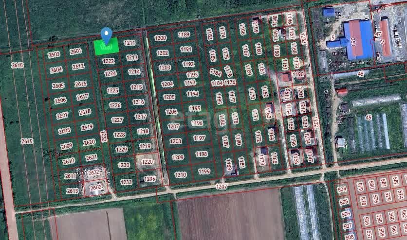 Продажа участка, Южно-Сахалинск, Сахалинская область,  