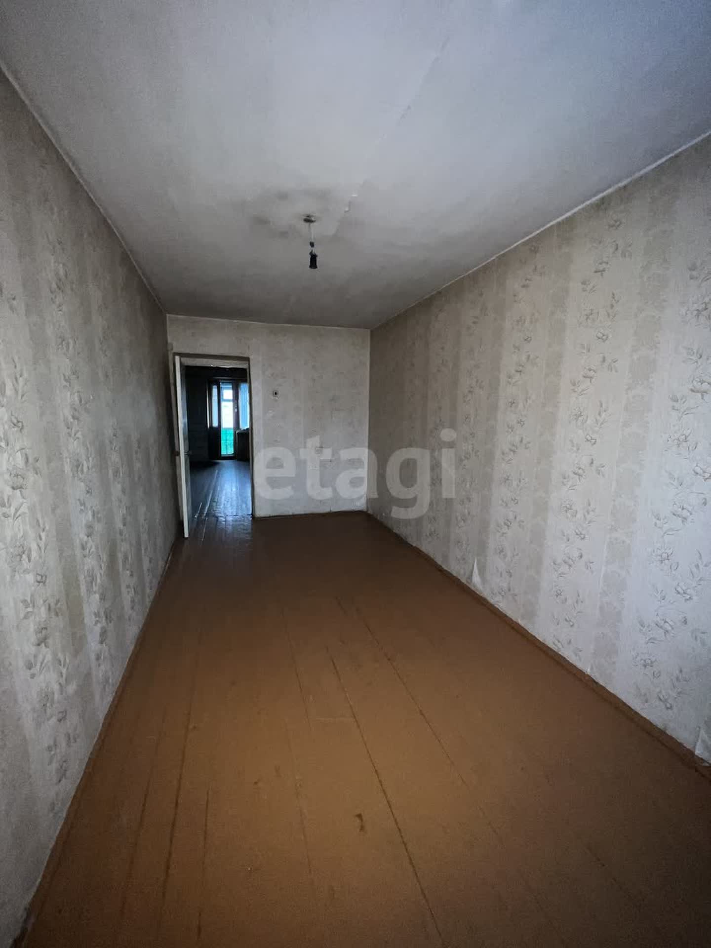 Продажа 3-комнатной квартиры, Улан-Удэ, Республика Бурятия,  Улан-Удэ