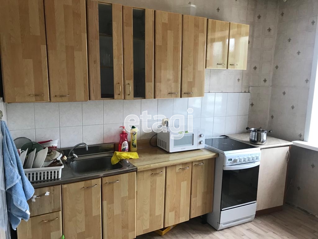 Продажа 1-комнатной квартиры, Южно-Сахалинск, Сахалинская область,  Южно-Сахалинск