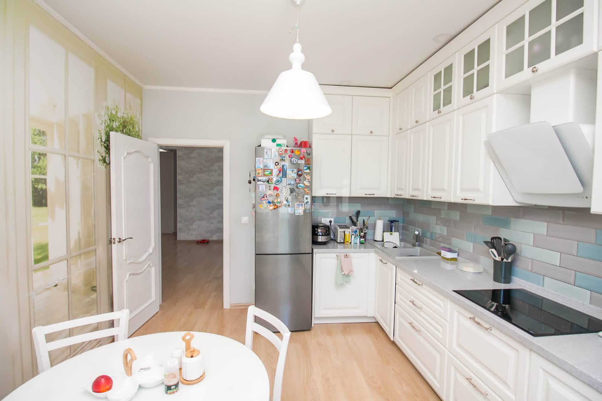 Продажа дома, 117м <sup>2</sup>, 10 сот., Южно-Сахалинск, Сахалинская область,  