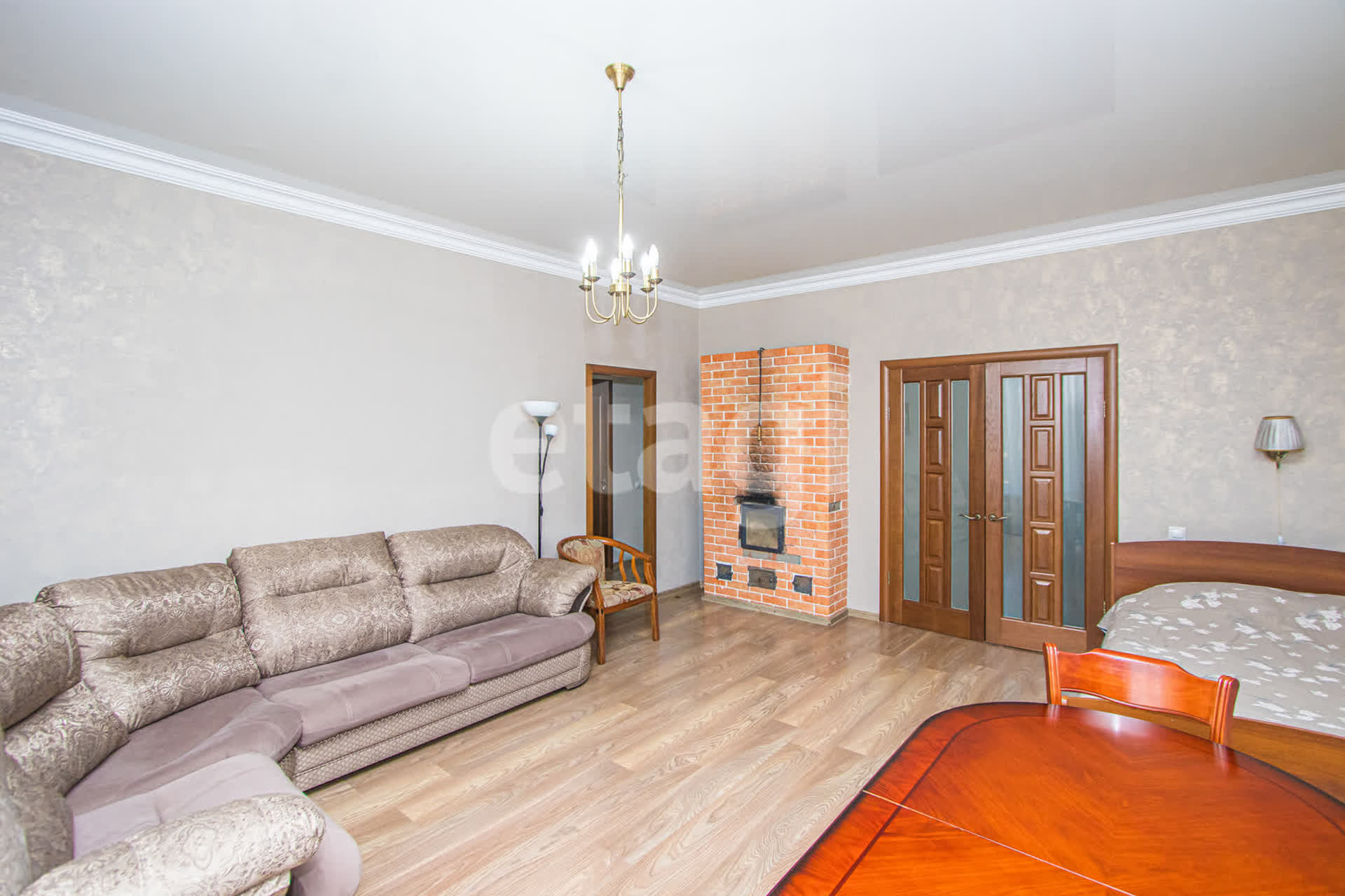 Продажа дома, 132м <sup>2</sup>, 8 сот., Улан-Удэ, Республика Бурятия,  Октябрьский