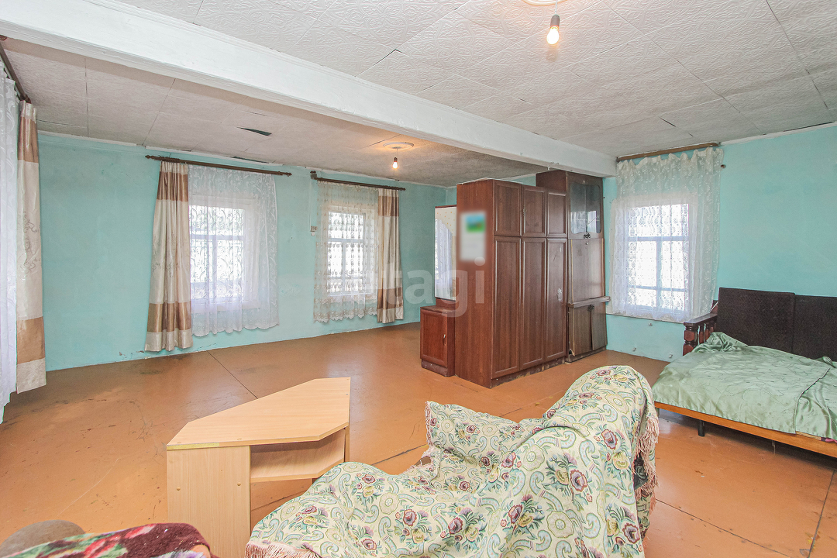 Продажа дома, 58м <sup>2</sup>, 5 сот., Улан-Удэ, Республика Бурятия,  Советский