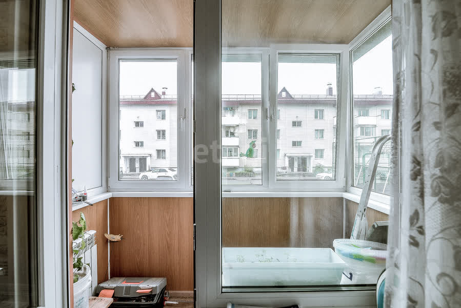 Продажа 2-комнатной квартиры, Южно-Сахалинск, Сахалинская область,  Южно-Сахалинск