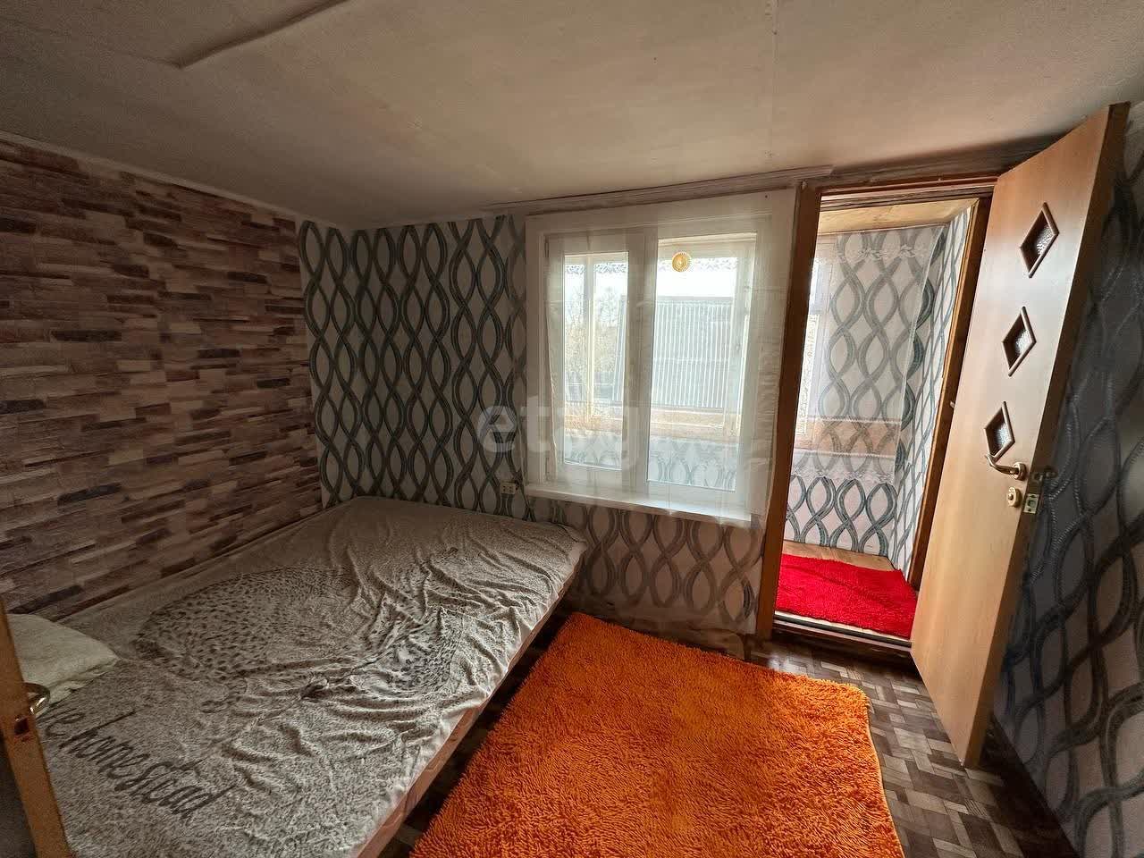 Продажа дачи, 35м <sup>2</sup>, 9 сот., Южно-Сахалинск, Сахалинская область,  