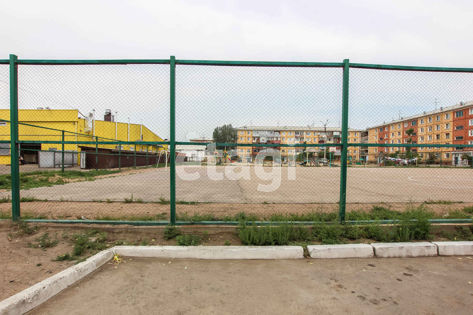 Продажа 4-комнатной квартиры, Улан-Удэ, Республика Бурятия,  Улан-Удэ