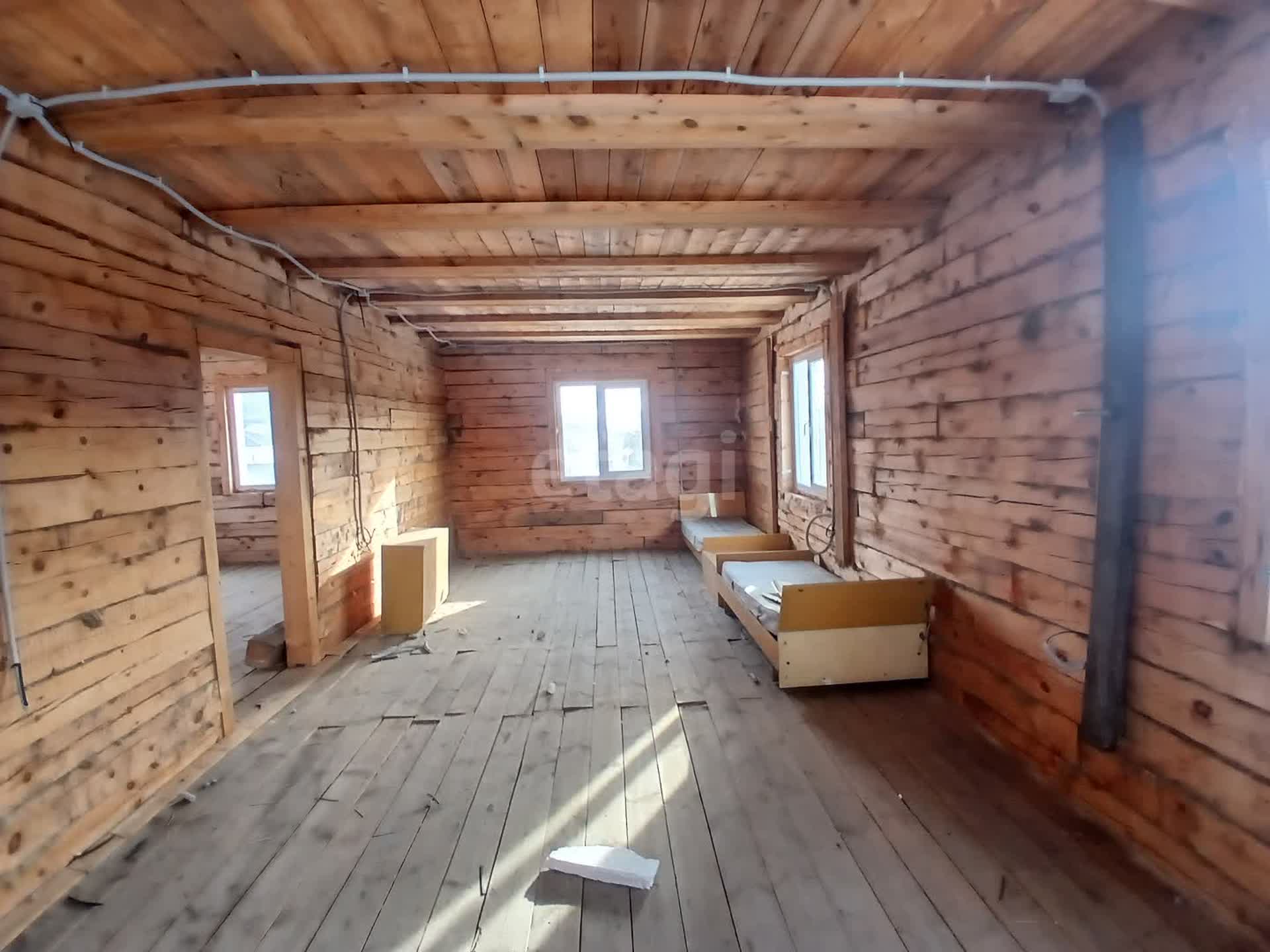 Продажа дома, 187м <sup>2</sup>, 8 сот., Улан-Удэ, Республика Бурятия,  Железнодорожный