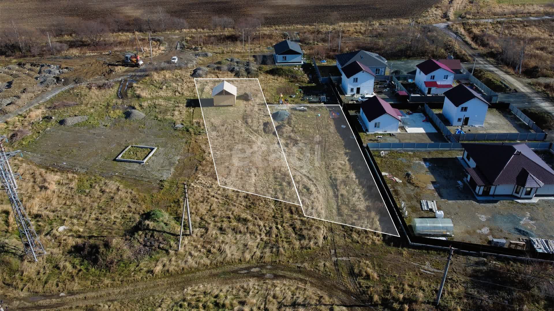 Продажа участка, Южно-Сахалинск, Сахалинская область,  Южно-Сахалинск