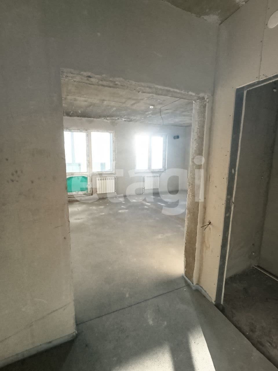 Продажа 3-комнатной квартиры, Улан-Удэ, Республика Бурятия,  Улан-Удэ