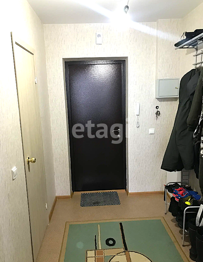 Продажа 1-комнатной квартиры, Южно-Сахалинск, Сахалинская область,  Южно-Сахалинск