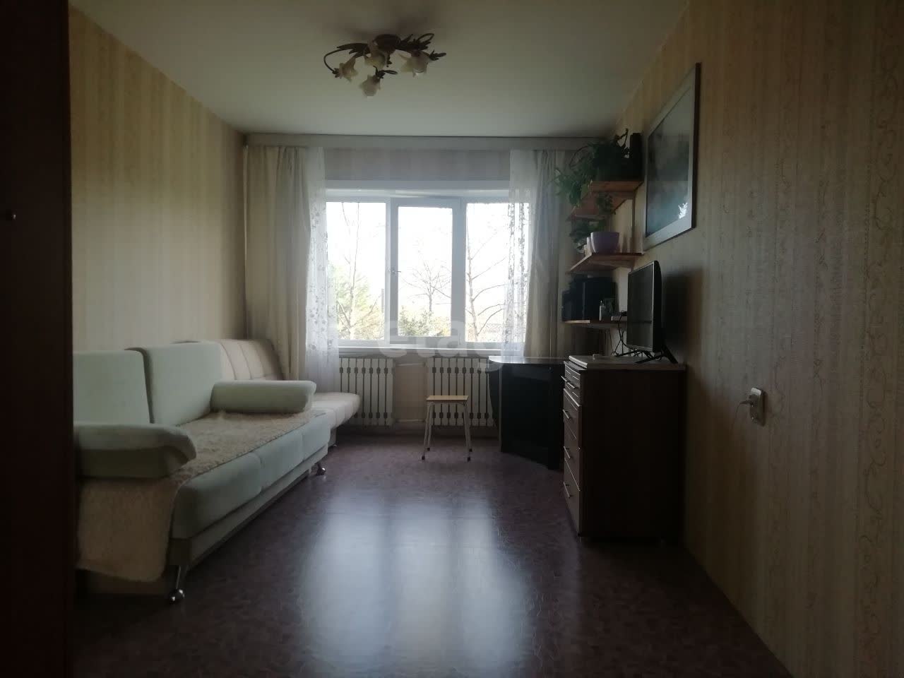 Продажа 3-комнатной квартиры, Южно-Сахалинск, Сахалинская область,  Южно-Сахалинск