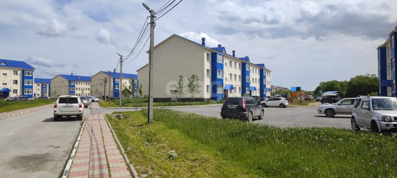 Продажа 1-комнатной квартиры, Южно-Сахалинск, Сахалинская область,  Южно-Сахалинск