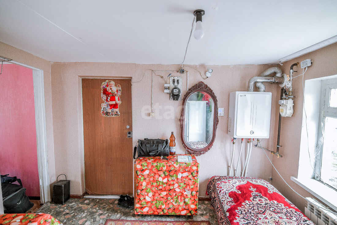 Продажа дома, 21м <sup>2</sup>, 7 сот., Южно-Сахалинск, Сахалинская область,  