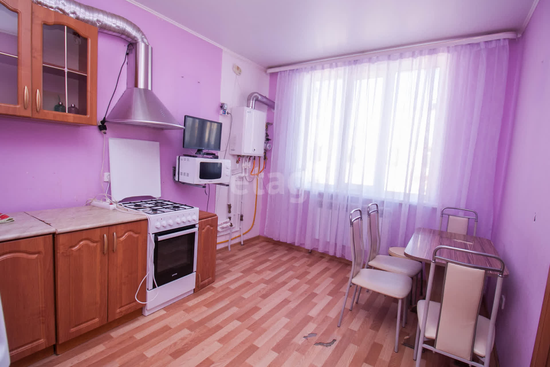 Продажа 2-комнатной квартиры, Южно-Сахалинск, Сахалинская область,  Южно-Сахалинск