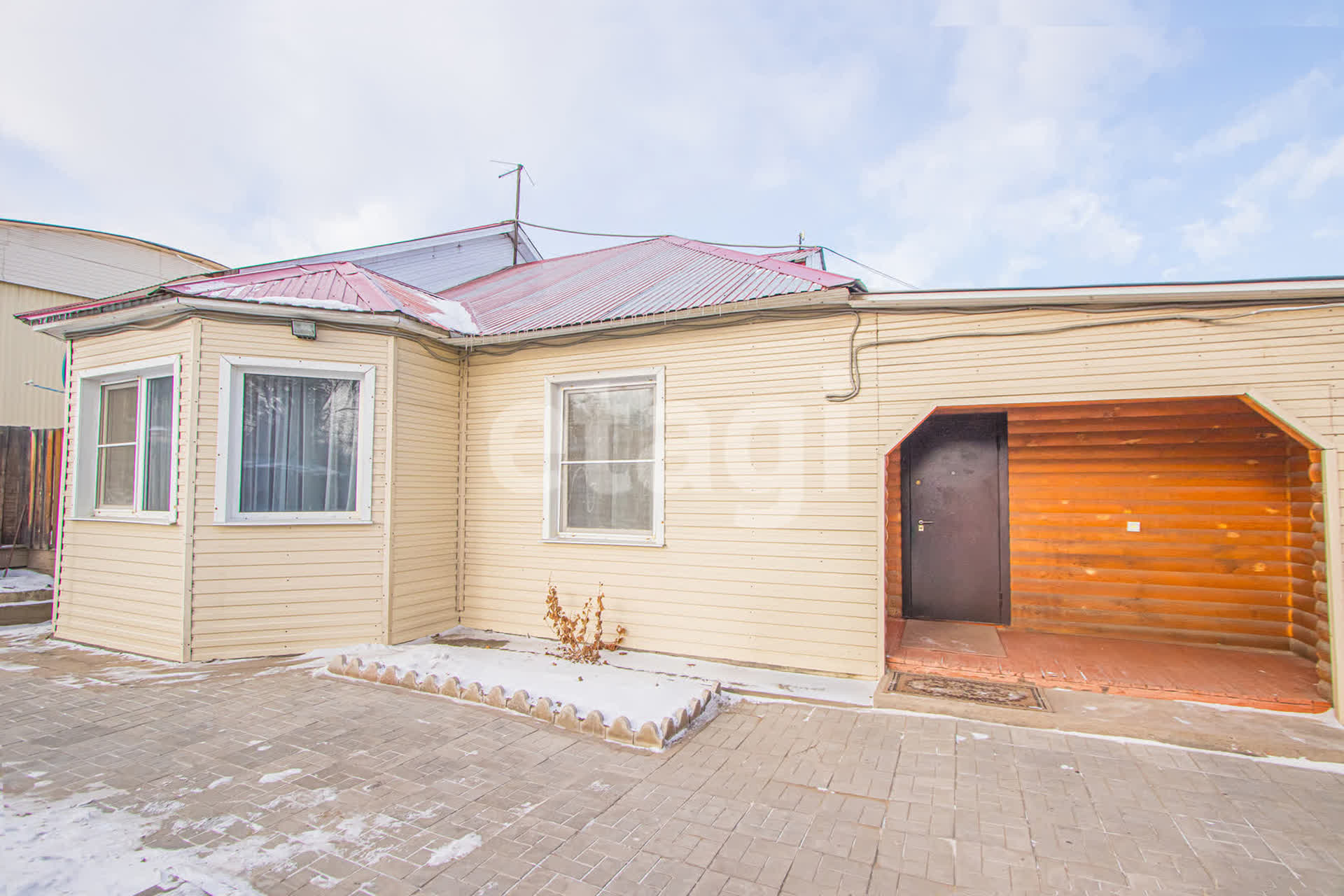 Продажа дома, 143м <sup>2</sup>, 1 сот., Улан-Удэ, Республика Бурятия,  