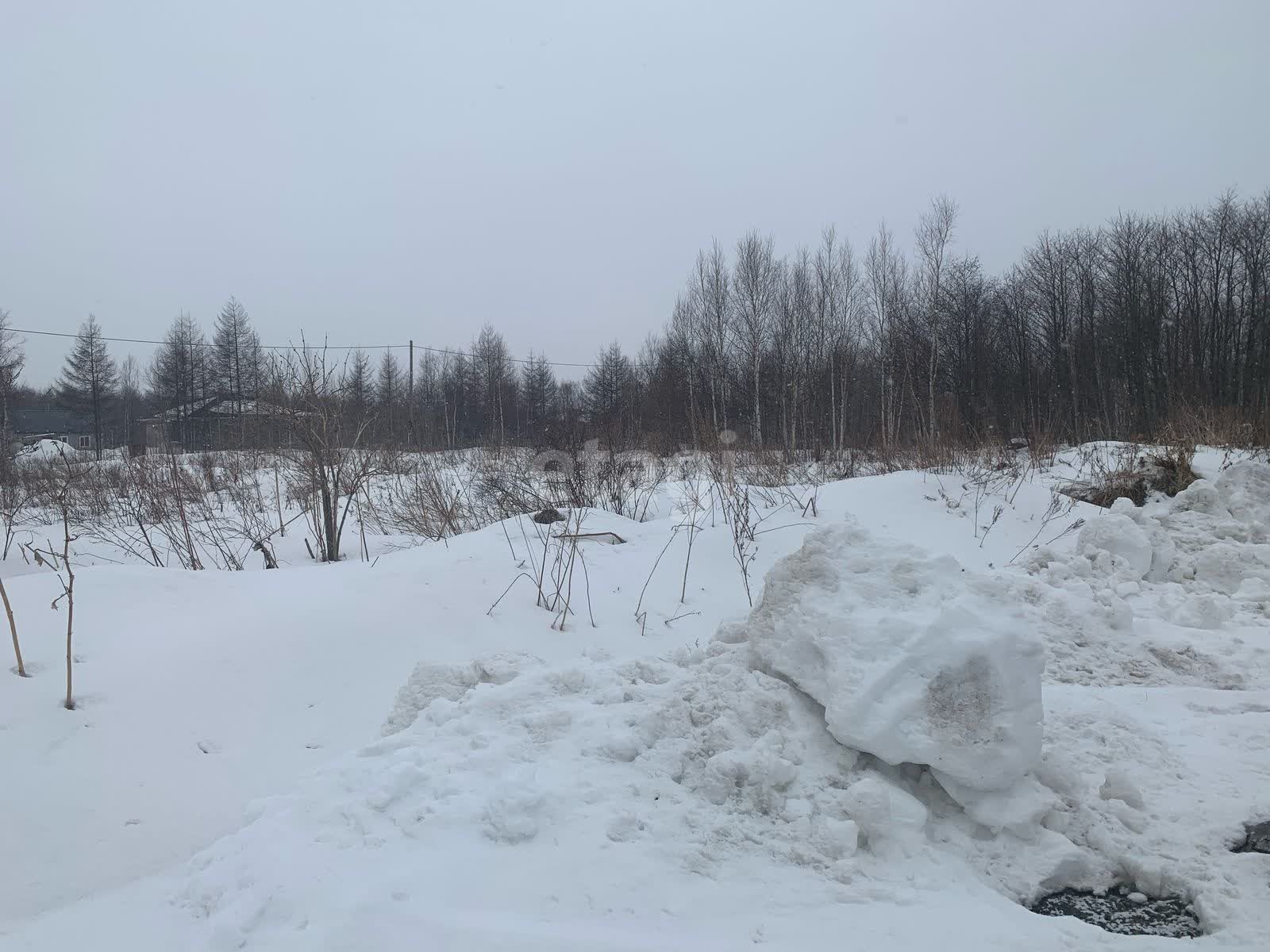 Продажа участка, Южно-Сахалинск, Сахалинская область,  Южно-Сахалинск