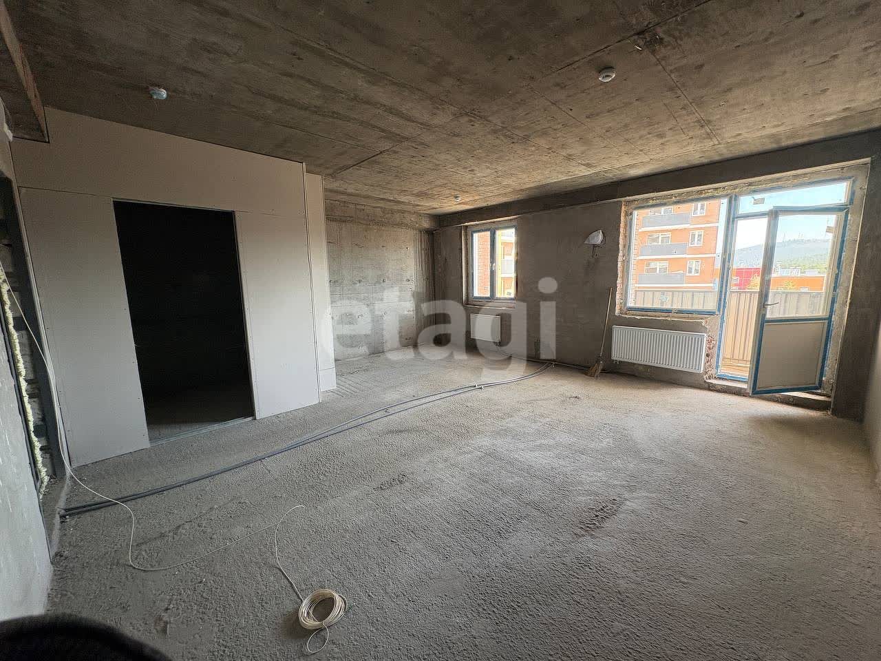 Продажа 1-комнатной новостройки, Улан-Удэ, Республика Бурятия,  Улан-Удэ