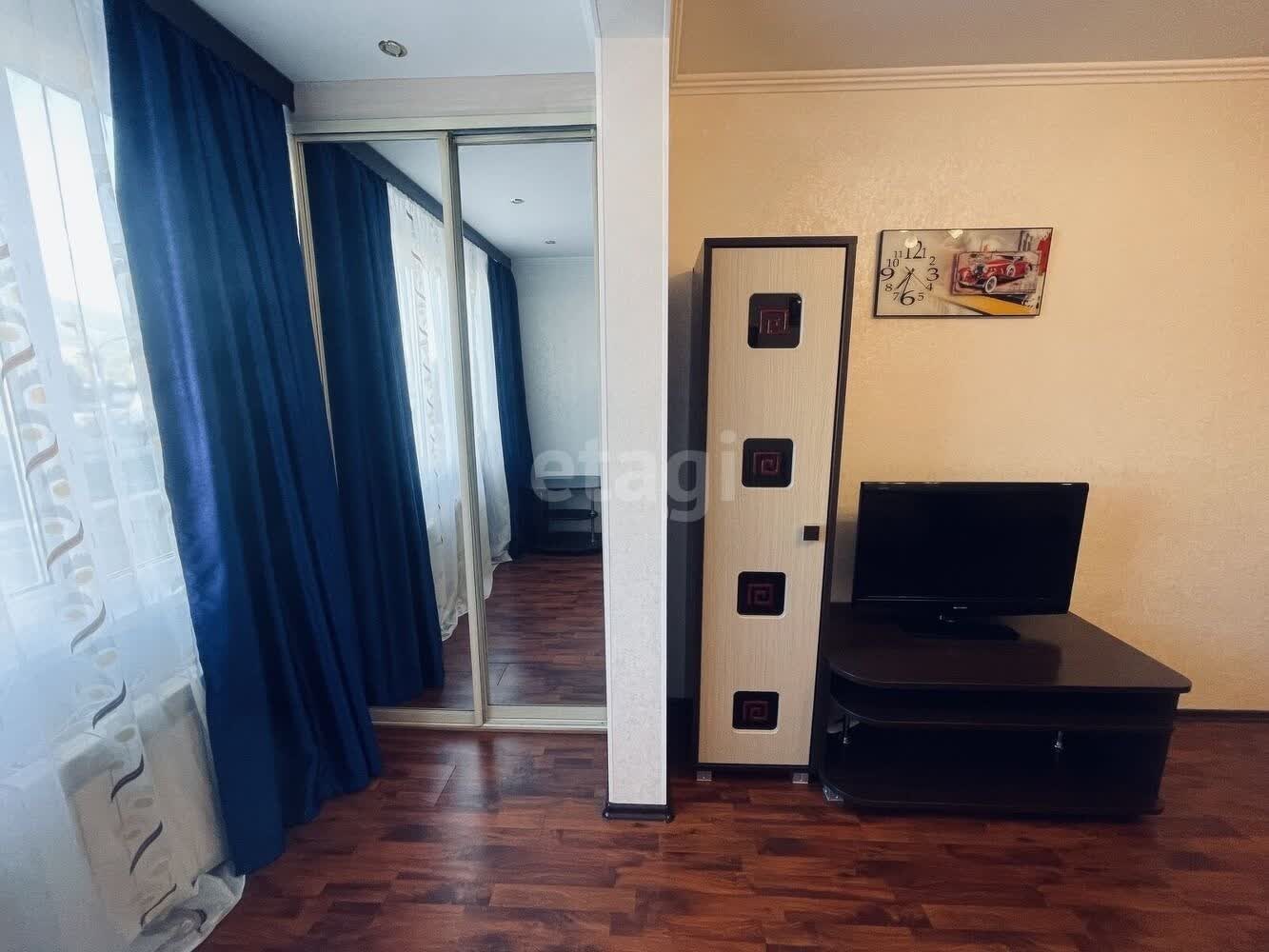 Продажа 1-комнатной квартиры, Южно-Сахалинск, Сахалинская область,  Южно-Сахалинск