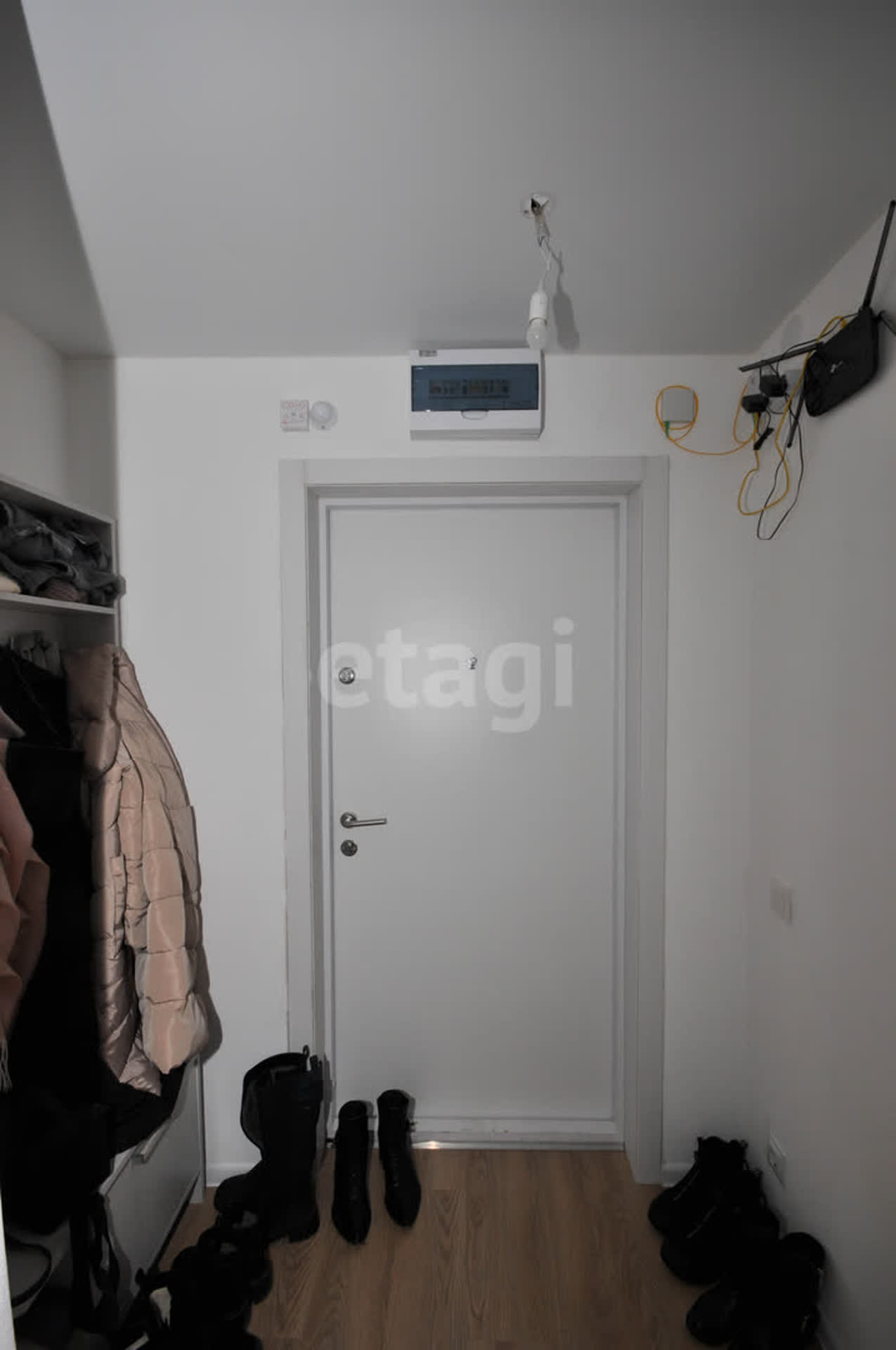 Продажа 2-комнатной квартиры, Южно-Сахалинск, Сахалинская область,  Южно-Сахалинск