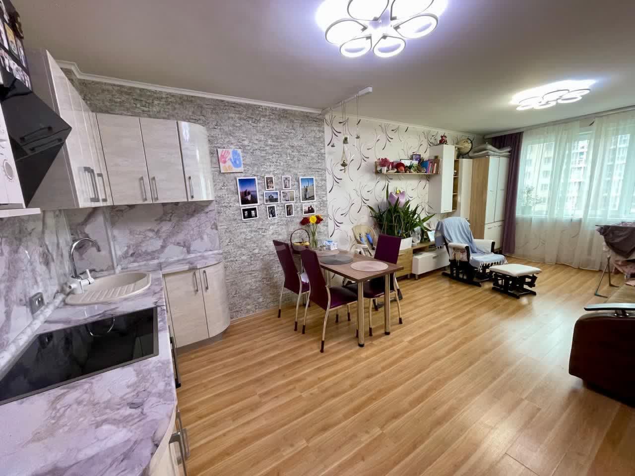 Продажа 1-комнатной квартиры, Южно-Сахалинск, Сахалинская область,  Южно-Сахалинск