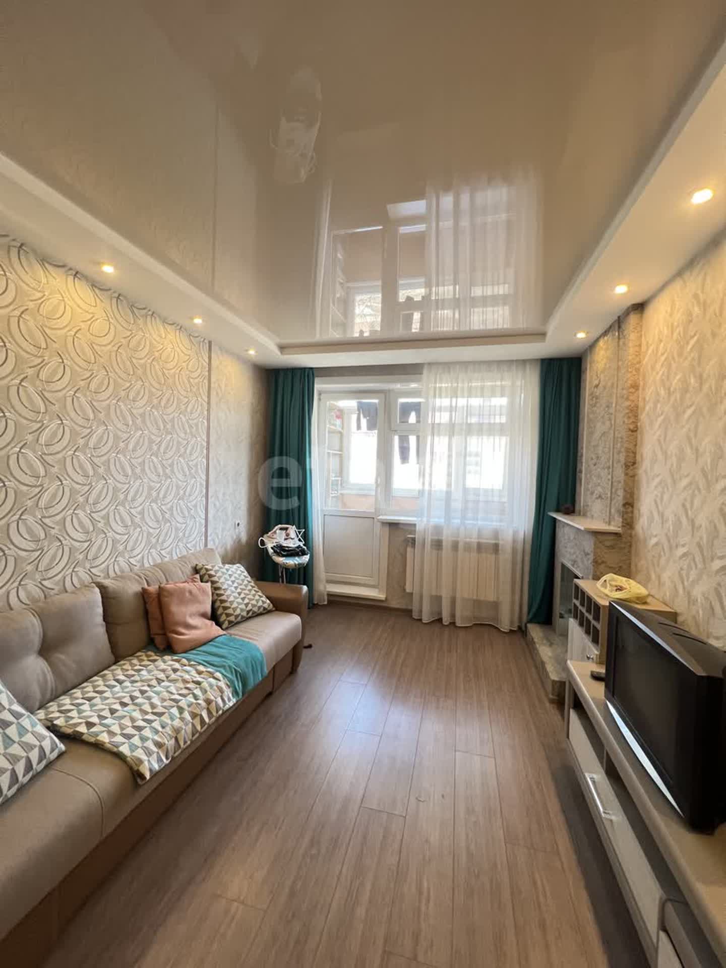 Аренда 2-комнатной квартиры, Южно-Сахалинск, Сахалинская область,  Южно-Сахалинск