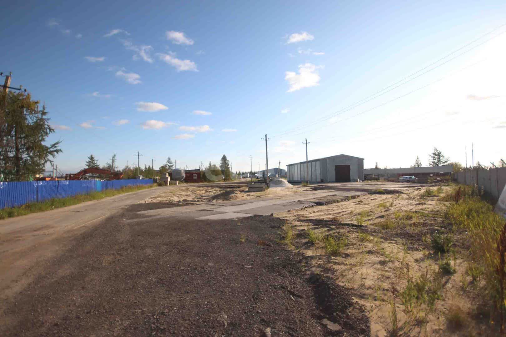 Продажа коммерческой недвижимости, 840м <sup>2</sup>, Новый Уренгой, Ямало-Ненецкий АО,  Новый Уренгой