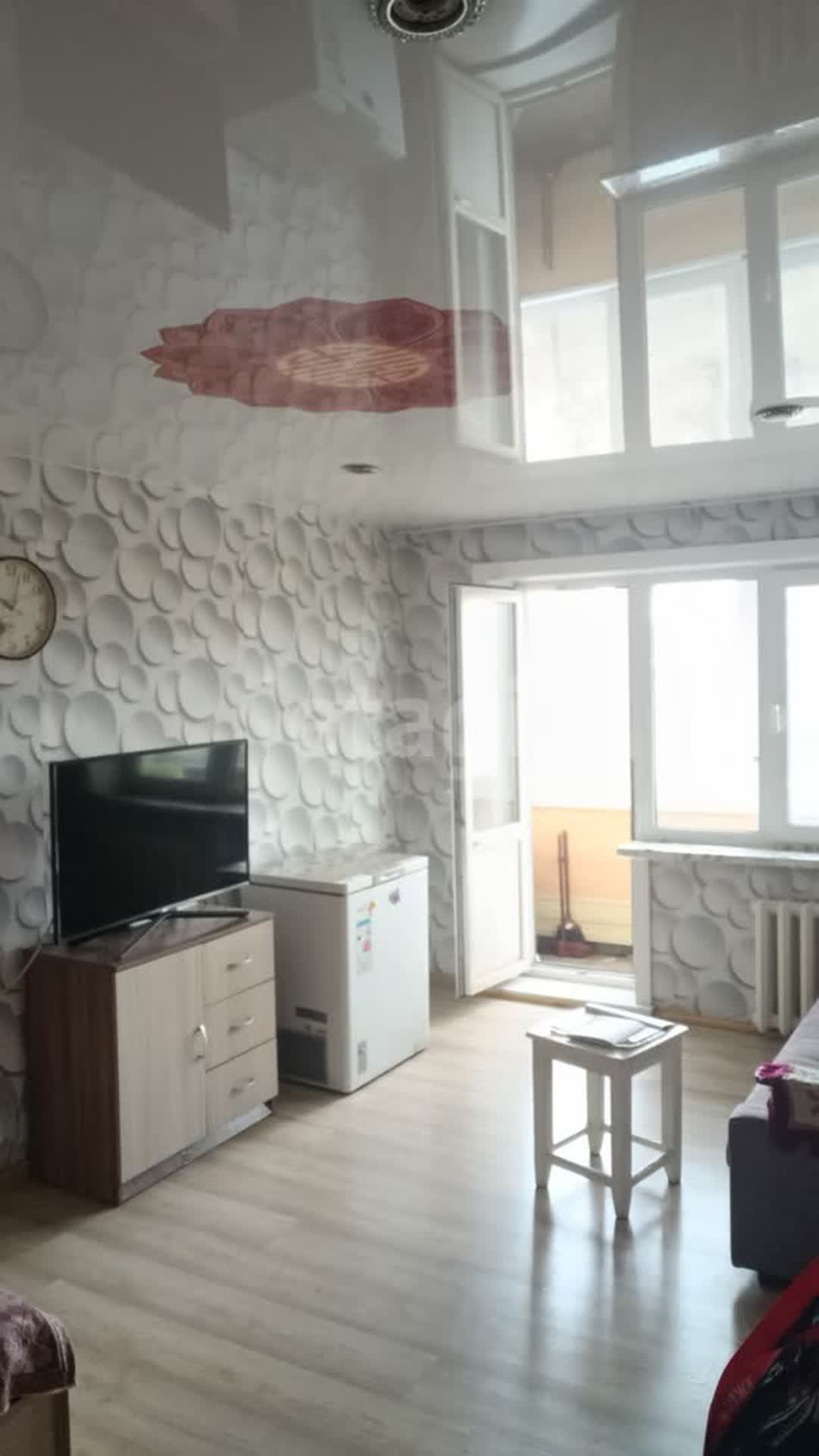 Продажа 1-комнатной квартиры, Улан-Удэ, Республика Бурятия,  Улан-Удэ