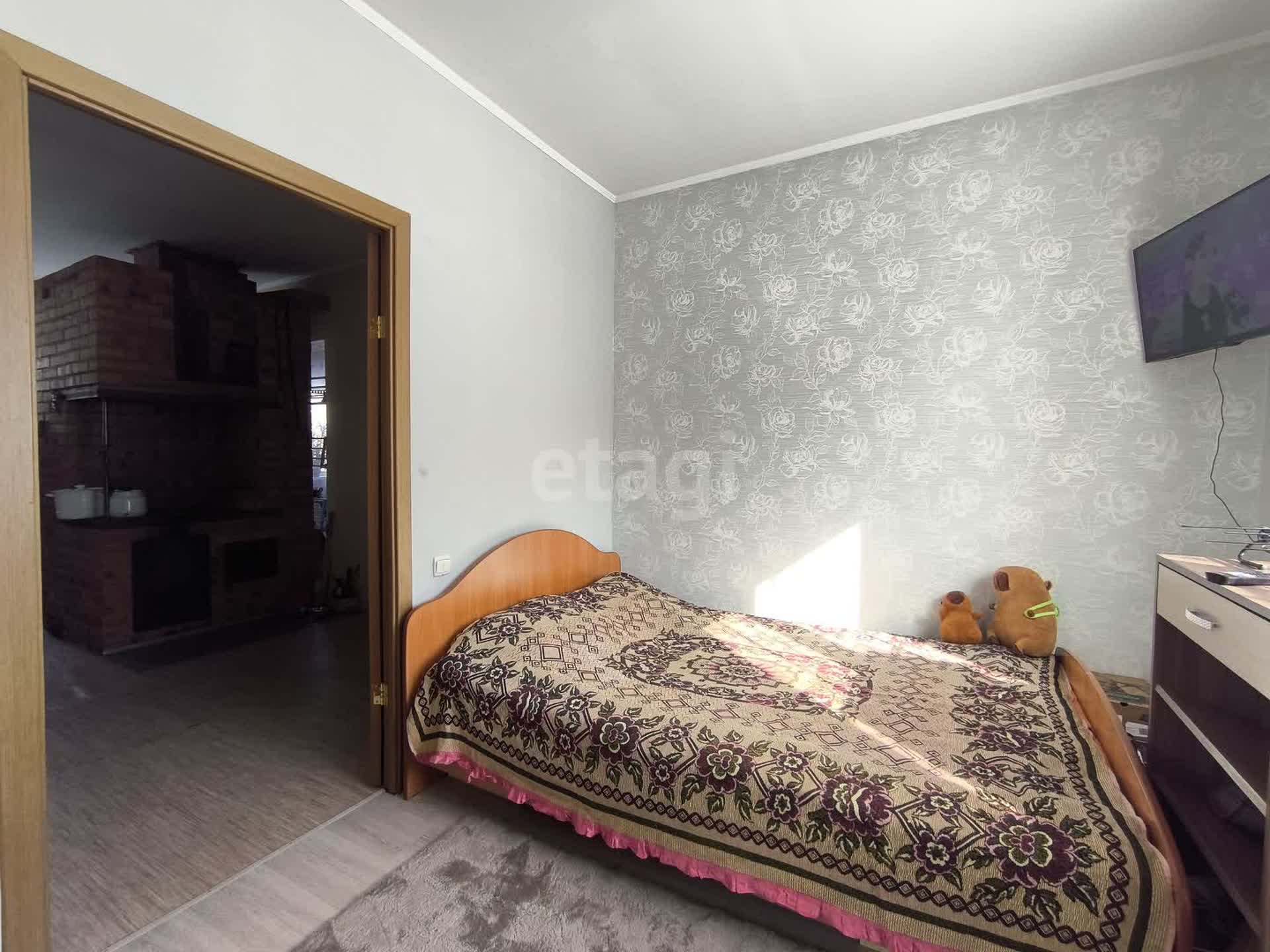 Продажа дома, 61м <sup>2</sup>, 10 сот., Улан-Удэ, Республика Бурятия,  Советский