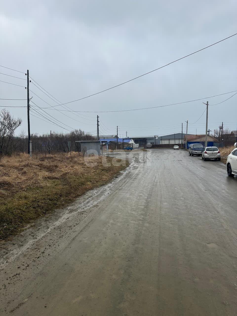 Продажа участка, Южно-Сахалинск, Сахалинская область,  