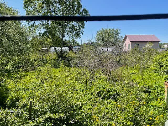 Продажа участка, Южно-Сахалинск, Сахалинская область,  Южно-Сахалинск