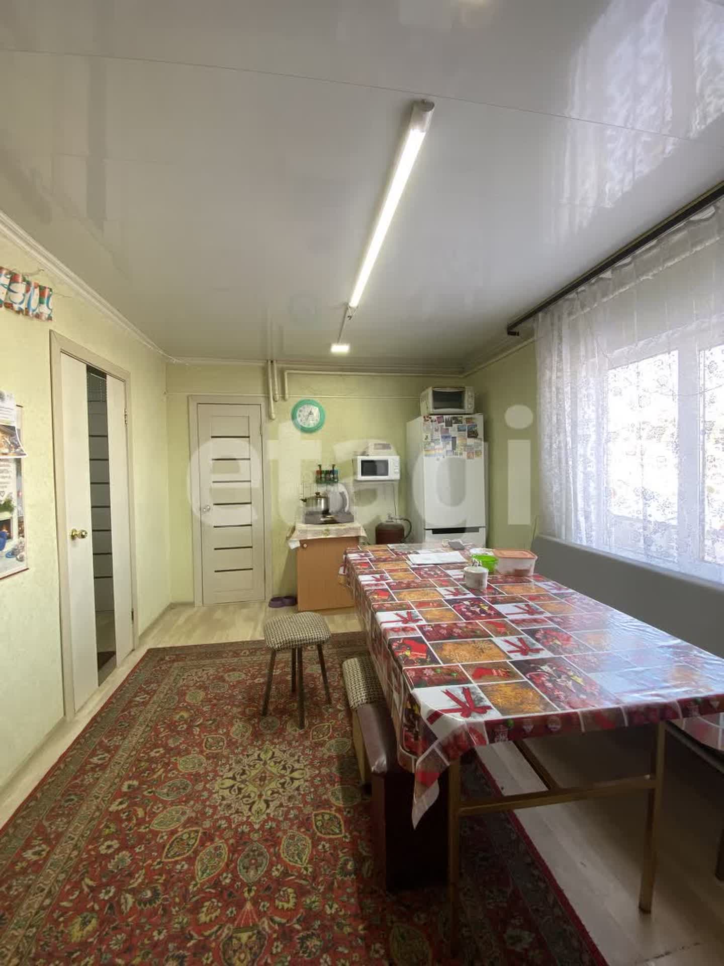 Продажа дома, 83м <sup>2</sup>, 6 сот., Улан-Удэ, Республика Бурятия,  Заиграевский