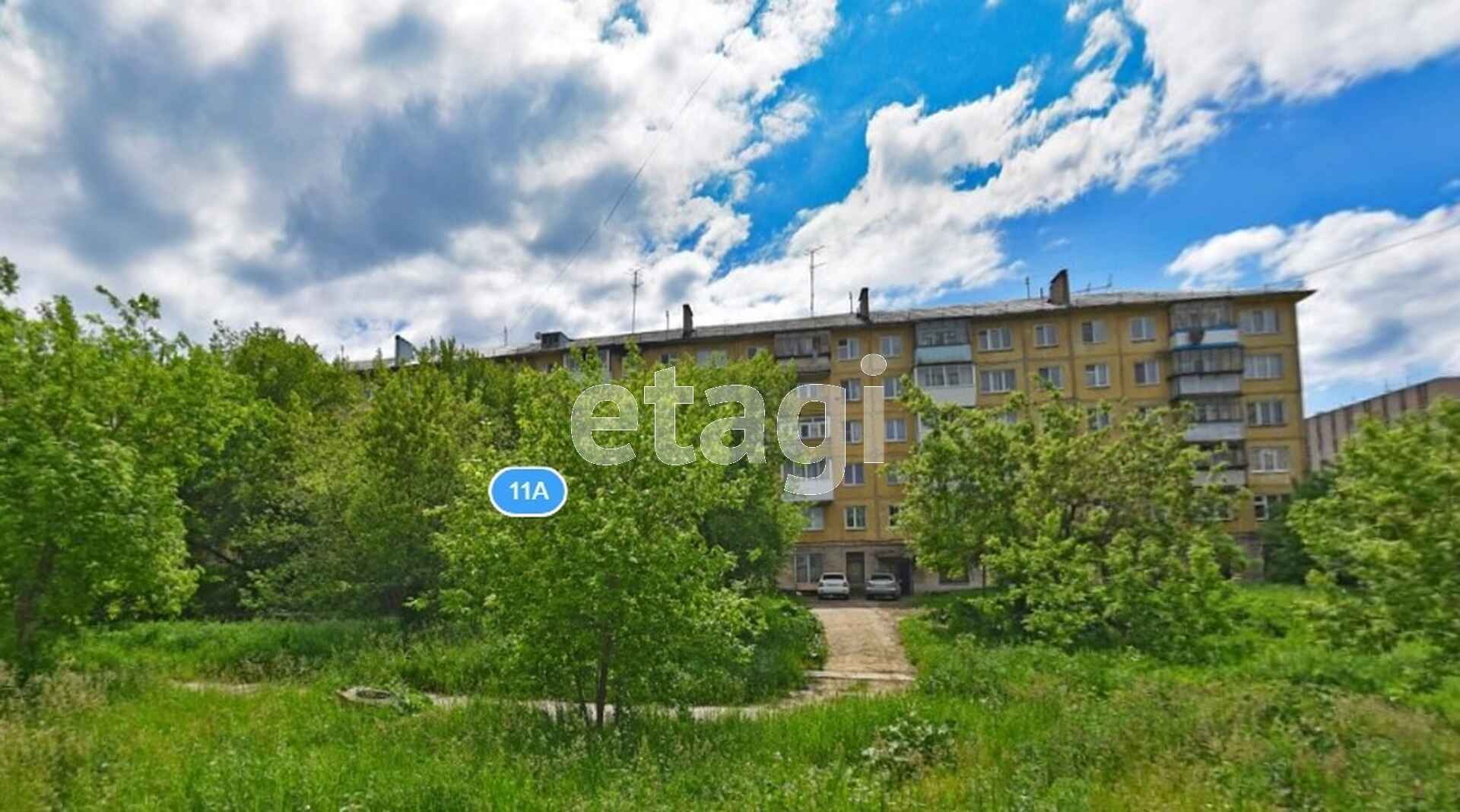 Продажа комнаты, 10м <sup>2</sup>, Челябинск, Челябинская область,  Златоуст