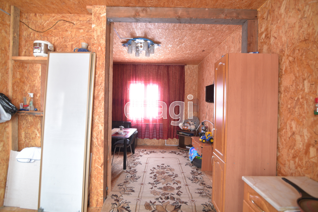 Продажа дома, 81м <sup>2</sup>, 5 сот., Южно-Сахалинск, Сахалинская область,  Южно-Сахалинск