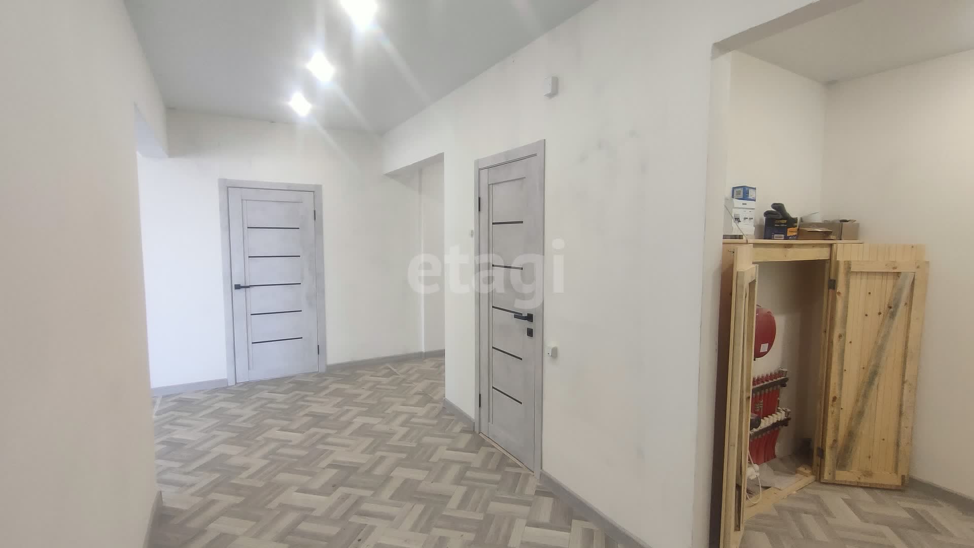 Продажа дома, 195м <sup>2</sup>, 8 сот., Улан-Удэ, Республика Бурятия,  Тарбагатайский