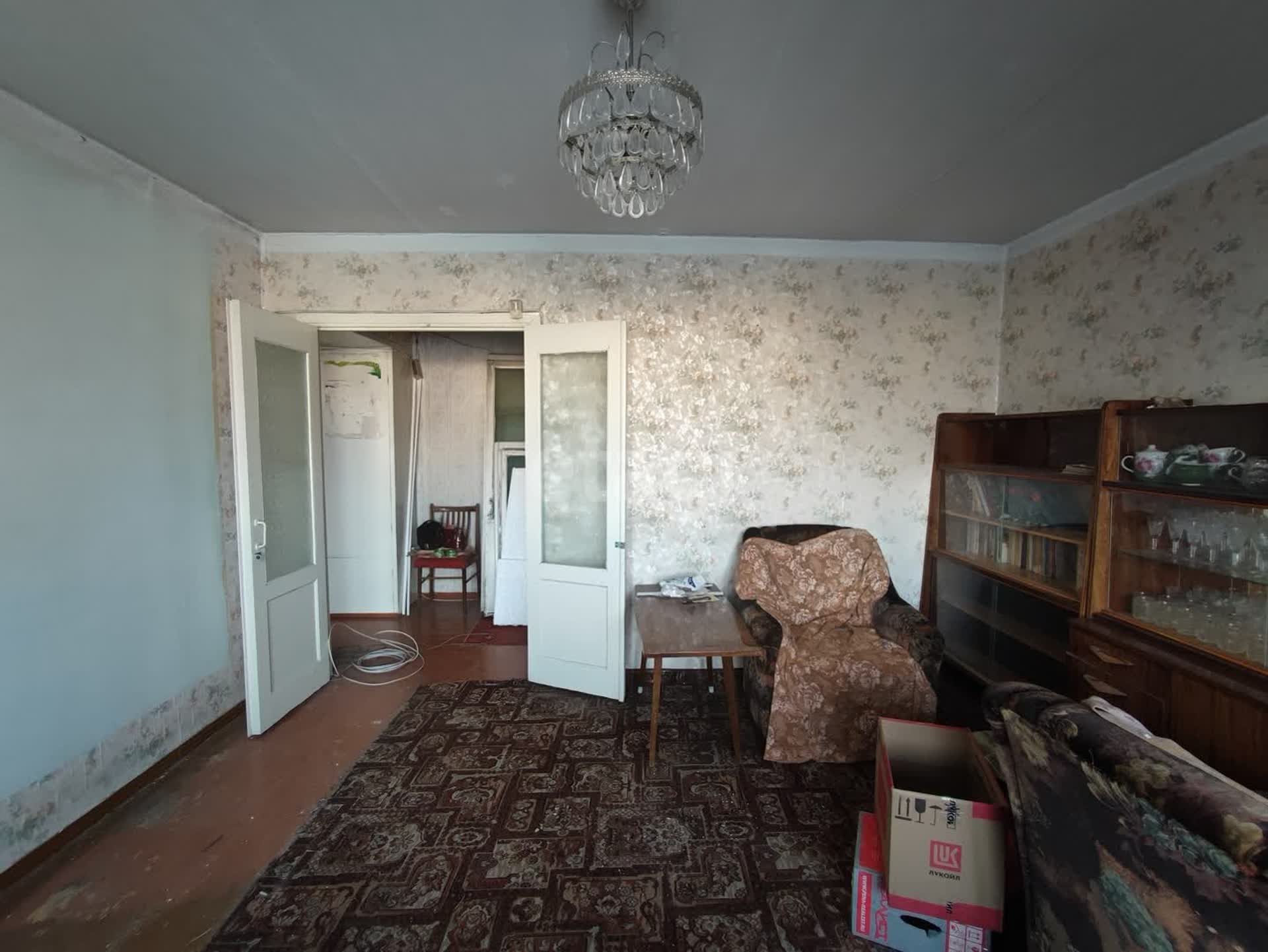 Продажа 3-комнатной квартиры, Улан-Удэ, Республика Бурятия,  Улан-Удэ