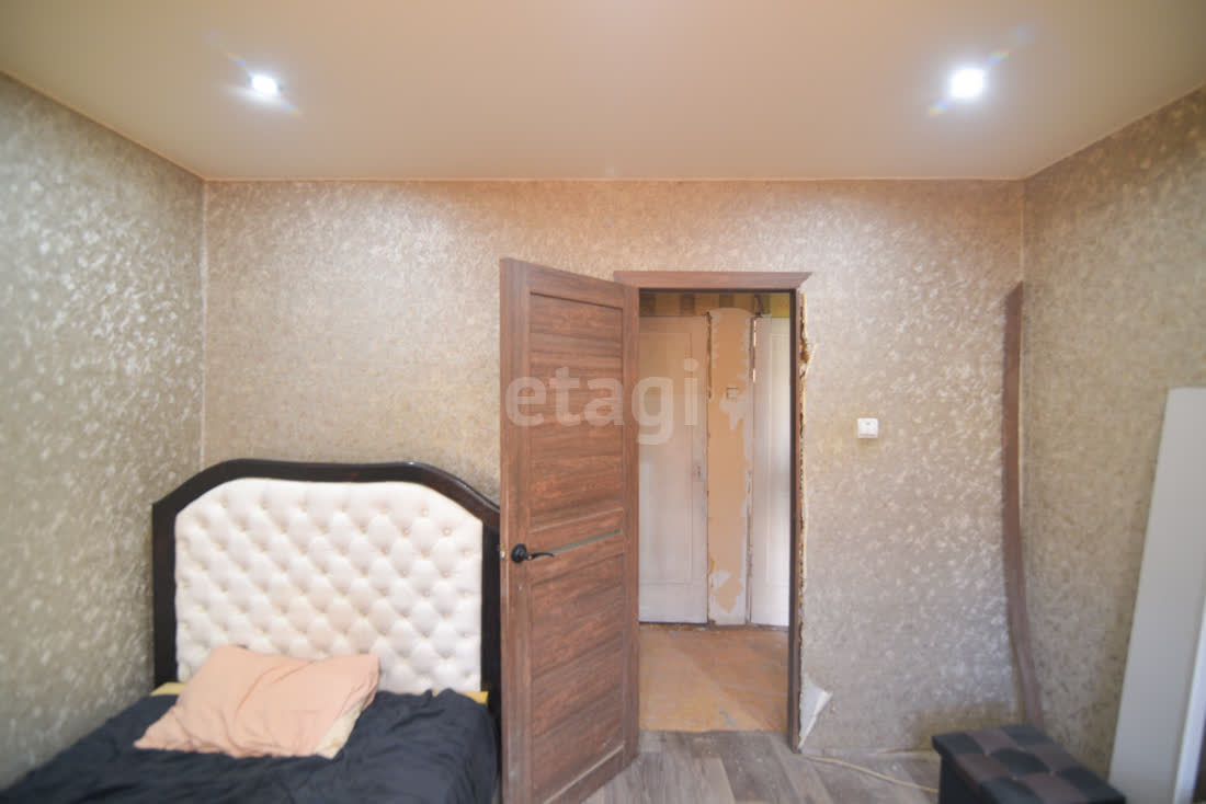 Продажа 3-комнатной квартиры, Южно-Сахалинск, Сахалинская область,  Южно-Сахалинск