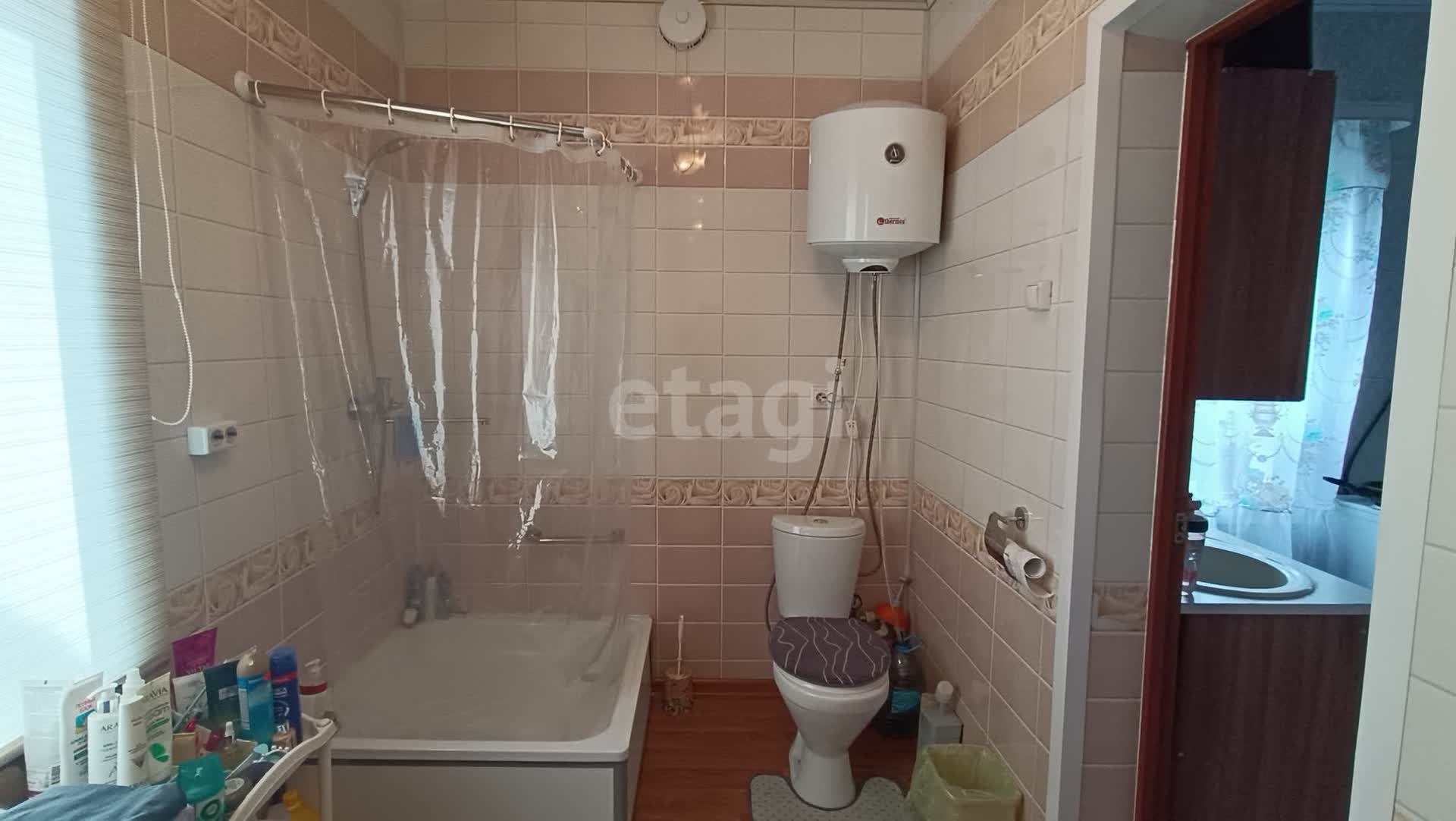 Продажа дома, 87м <sup>2</sup>, 4 сот., Улан-Удэ, Республика Бурятия,  Октябрьский