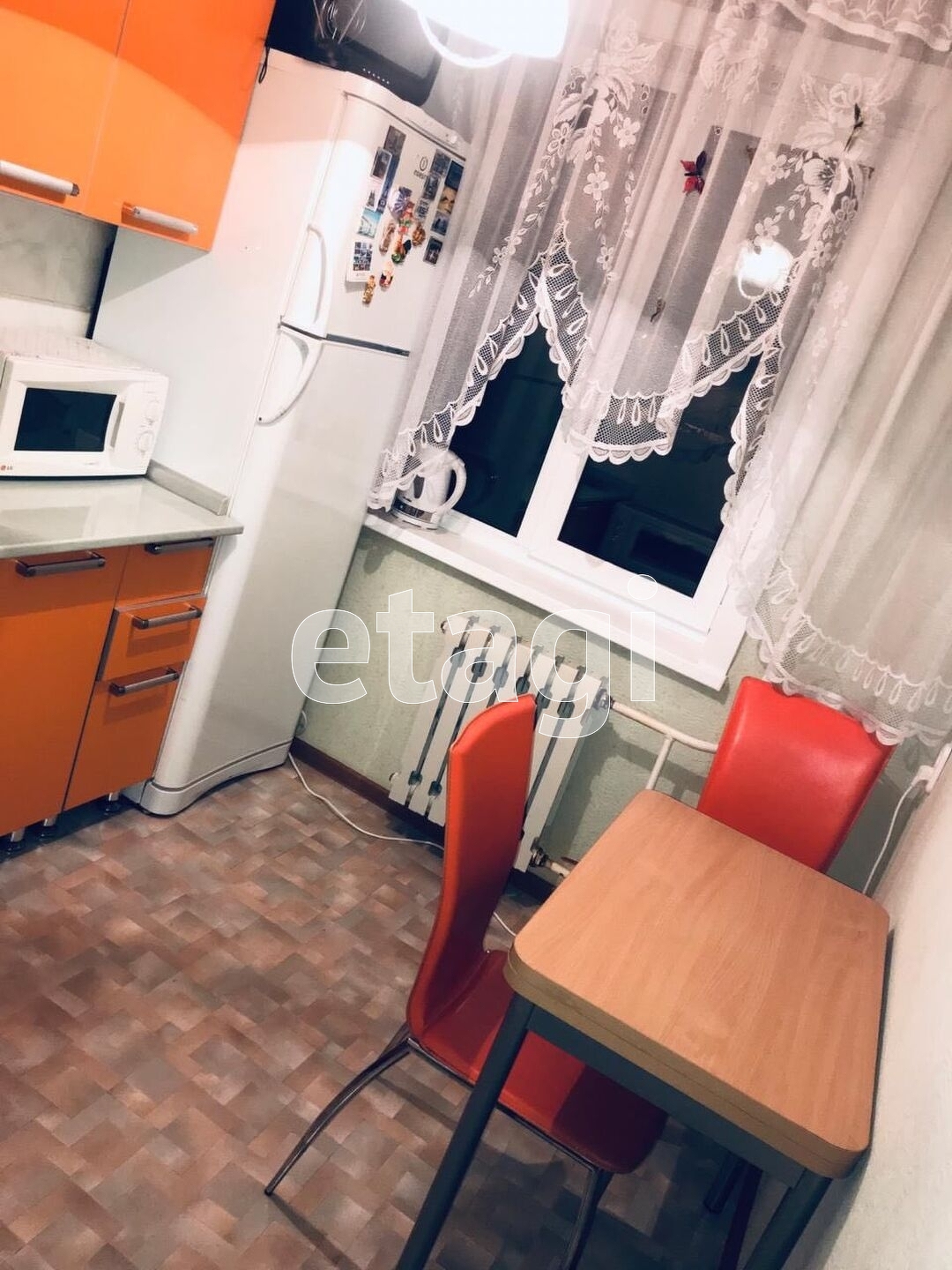 Продажа 2-комнатной квартиры, Южно-Сахалинск, Сахалинская область,  Южно-Сахалинск