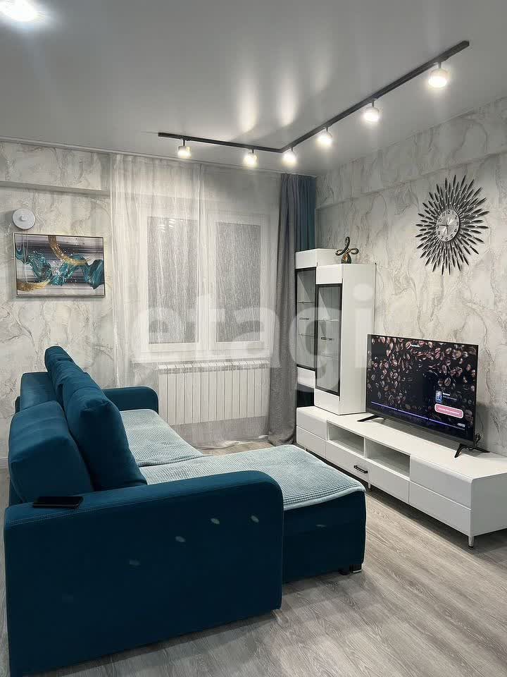 Продажа 1-комнатной квартиры, Улан-Удэ, Республика Бурятия,  Улан-Удэ