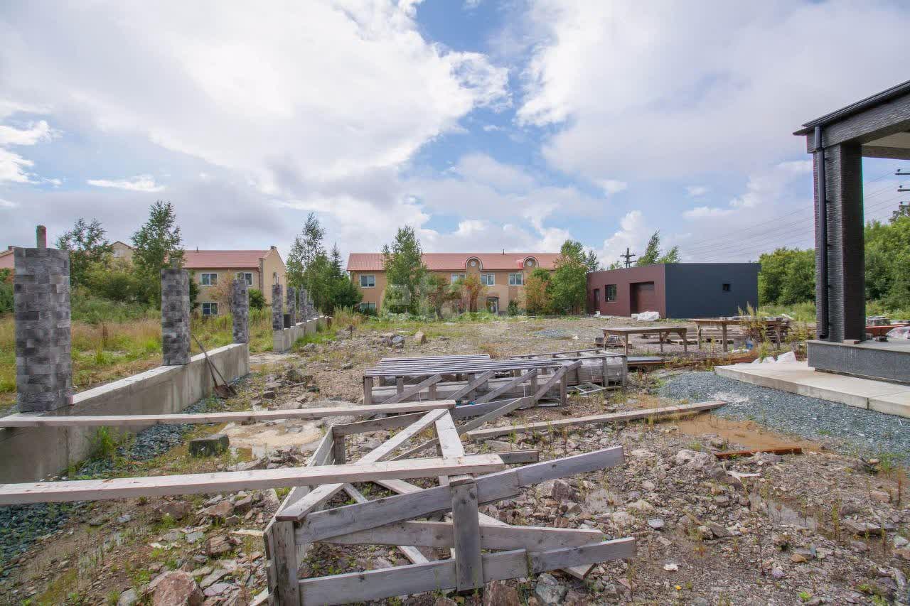 Продажа дома, 260м <sup>2</sup>, 20 сот., Южно-Сахалинск, Сахалинская область,  Южно-Сахалинск