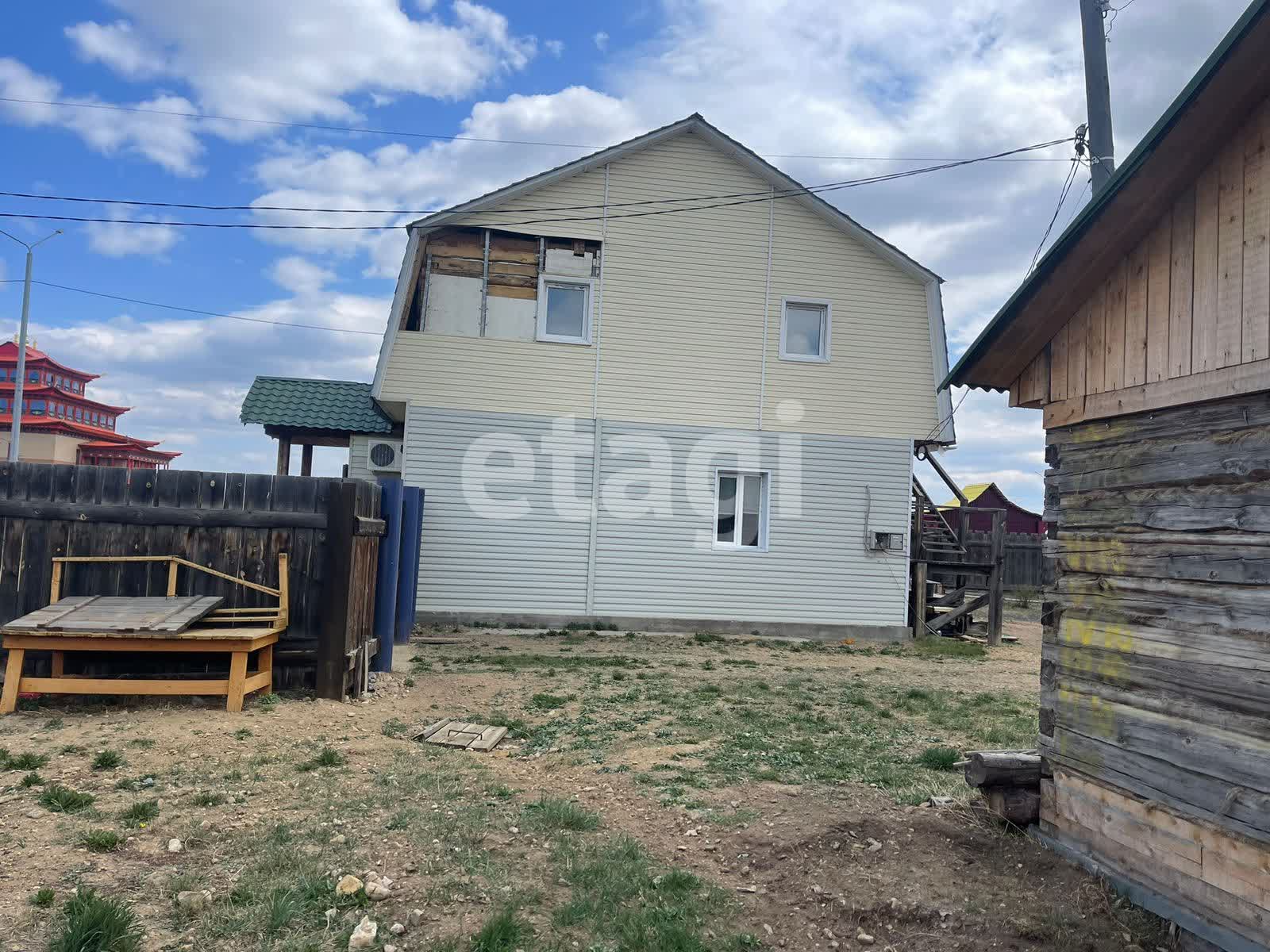 Продажа коммерческой недвижимости, 63м <sup>2</sup>, Улан-Удэ, Бурятия,  Иволгинский район