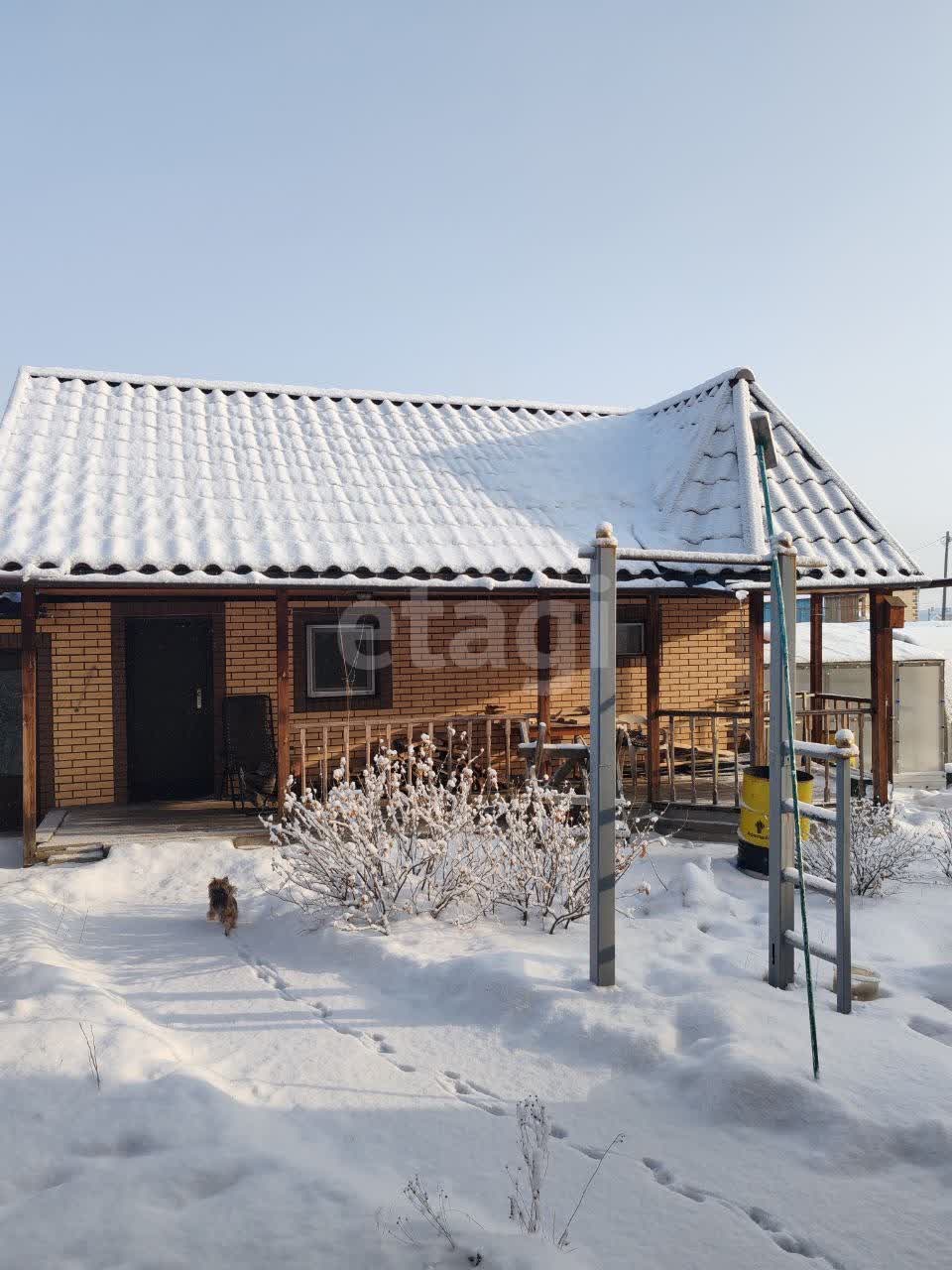 Продажа дома, 143м <sup>2</sup>, 8 сот., Улан-Удэ, Республика Бурятия,  Железнодорожный