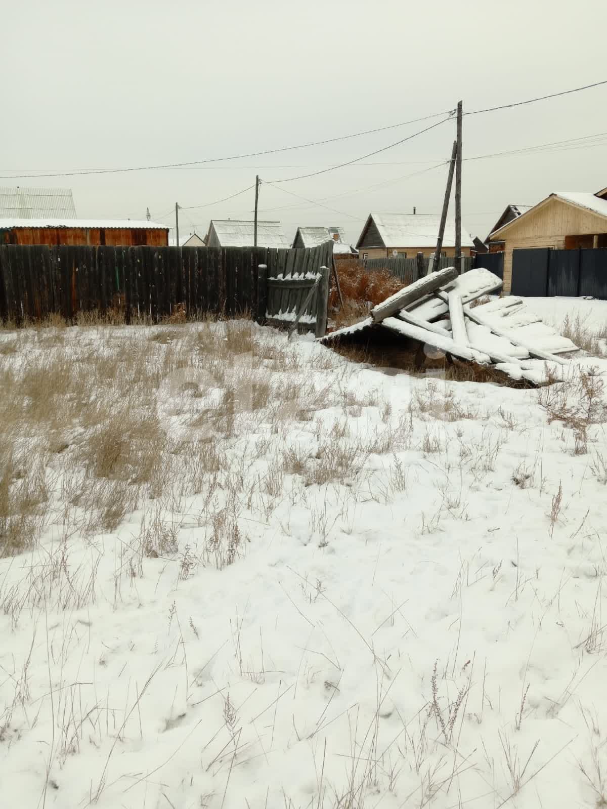 Продажа дома, 25м <sup>2</sup>, 7 сот., Улан-Удэ, Республика Бурятия,  Иволгинский