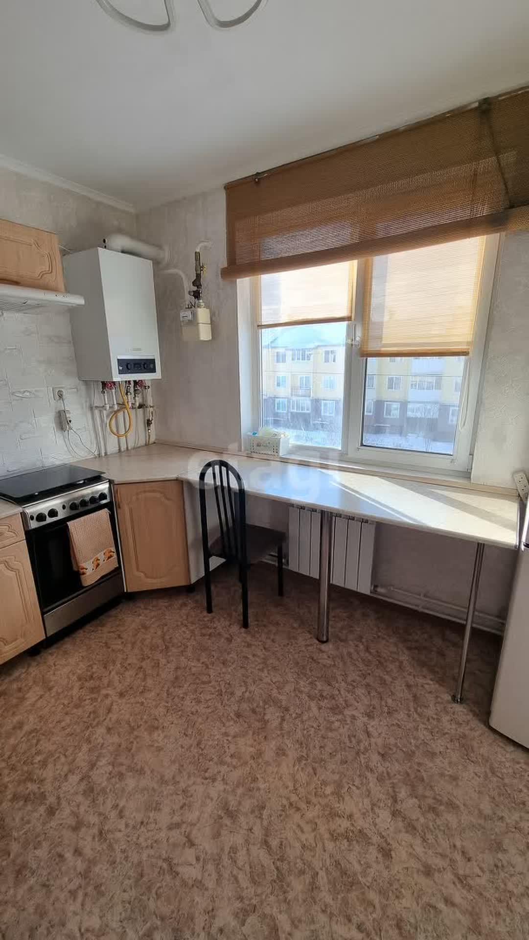 Продажа 2-комнатной квартиры, Южно-Сахалинск, Сахалинская область,  Южно-Сахалинск