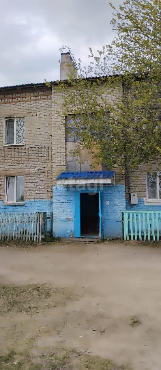 Продажа 1-комнатной квартиры, Комсомольск-на-Амуре, Школьная,  7