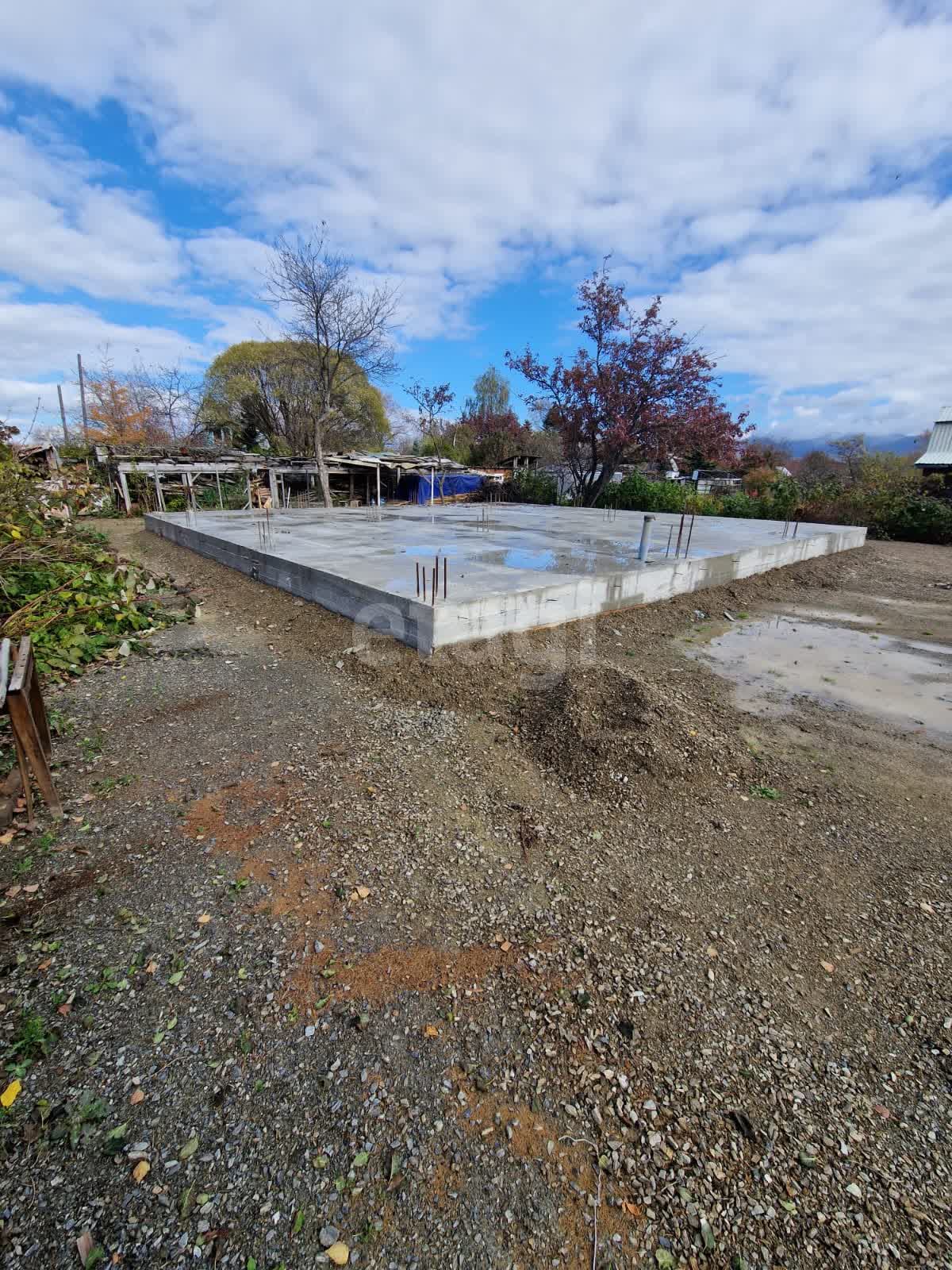 Продажа участка, Южно-Сахалинск, Сахалинская область,  