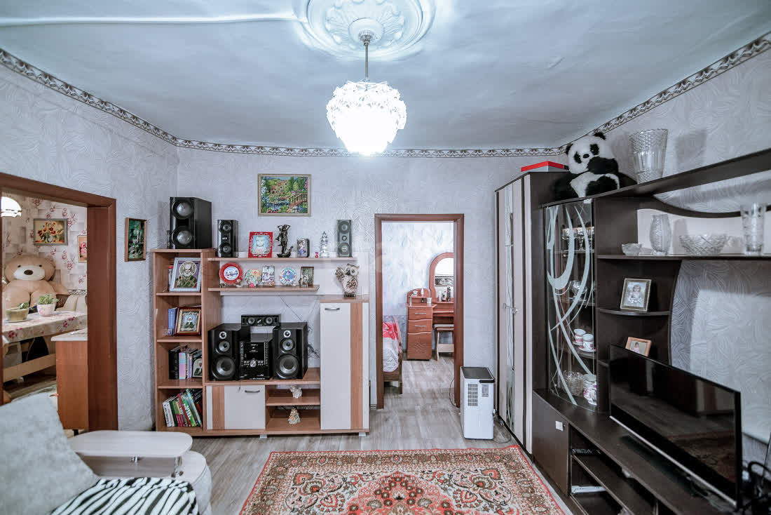 Продажа дома, 57м <sup>2</sup>, 6 сот., Южно-Сахалинск, Сахалинская область,  