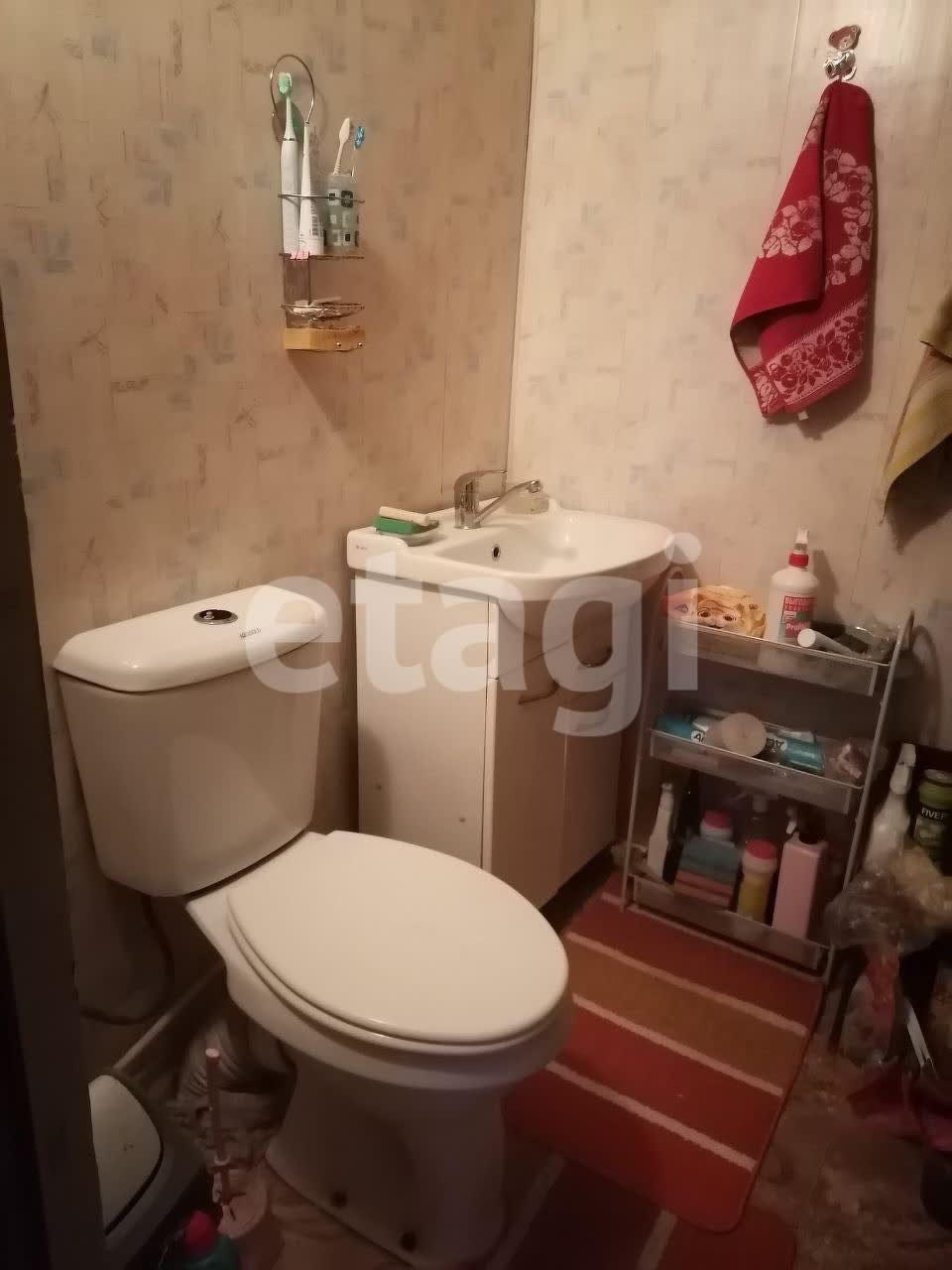 Продажа дома, 53м <sup>2</sup>, 6 сот., Улан-Удэ, Республика Бурятия,  