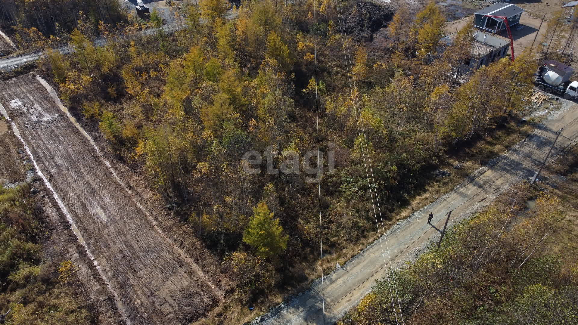 Продажа участка, Южно-Сахалинск, Сахалинская область,  Южно-Сахалинск