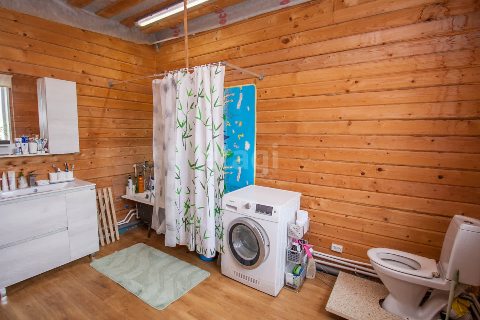 Продажа дома, 217м <sup>2</sup>, 15 сот., Южно-Сахалинск, Сахалинская область,  