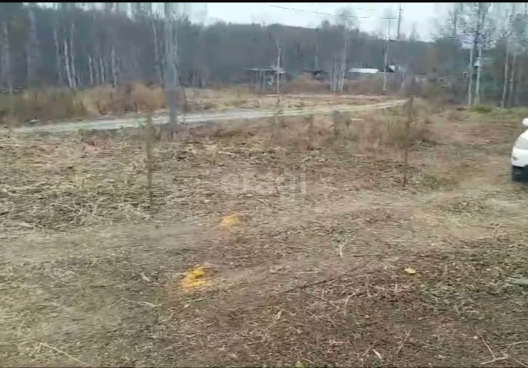 Продажа участка, Южно-Сахалинск, Сахалинская область,  